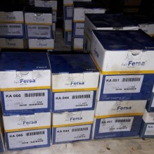 Підшипник KB 012 Fersa