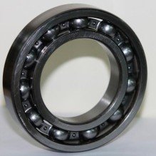 Підшипник 221 (6221) ВПГ® Україна