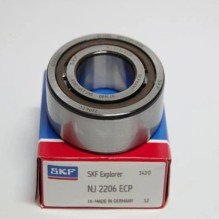 Підшипник NJ 2206 ECP (42506) SKF (original)