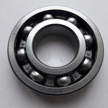 Підшипник 6312 (312) відкритий ВПГ®UA