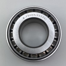 Підшипник 7506 (32206) SPZ GROUP®UA