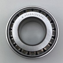 Підшипник 7506 (32206) SPZ GROUP®UA