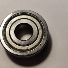 Підшипник 60200 (6200 Z) напівзакритий СПЗ-4