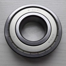 Підшипник 60307 (6307 Z) СПЗ-4