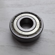 Підшипник 80200 (6200 2Z) СПЗ-4
