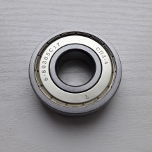 Підшипник 80305 (6305 2Z) СПЗ-4