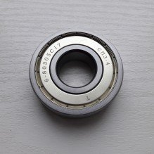 Підшипник 80305 (6305 2Z) СПЗ-4