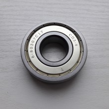 Підшипник 80307 (6307 2Z) СПЗ-4