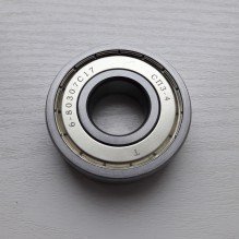 Підшипник 80307 (6307 2Z) СПЗ-4