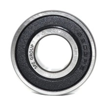 Підшипник 180203 (6203 2RS) SPZ GROUP®UA