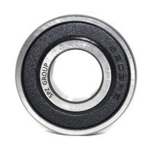 Підшипник 180203 (6203 2RS) SPZ GROUP®UA