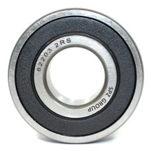 Підшипник 180503 / 62203 2RS (тм SPZ GROUP®UA)