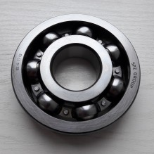 Підшипник 409 (6409) відкритий / виробник SPZ GROUP®UA