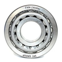 Підшипник 7306 (30306) SPZ GROUP®UA