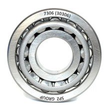Підшипник 7306 (30306) SPZ GROUP®UA
