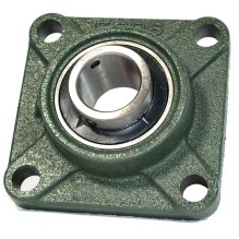 Підшипник UCF 206 фланцевий квадратний / виробник SPZ GROUP®UA