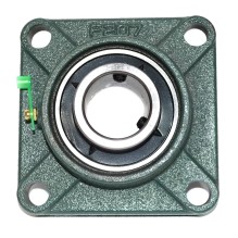 Підшипник UCF 207 фланцевий квадратний / виробник SPZ GROUP®UA