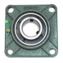 Підшипник UCF 207 фланцевий квадратний / виробник SPZ GROUP®UA