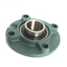 Підшипник UCFC 207 фланцевий круглий SPZ GROUP®UA