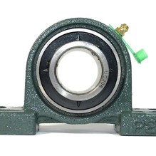 Підшипник UCP 206 корпусний на лапах ВПГ®UA