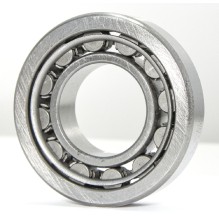 Підшипник 32318КМ (NU318) СПЗ-4