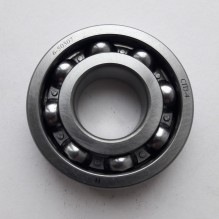 Підшипник 50307 (6307N) СПЗ-4