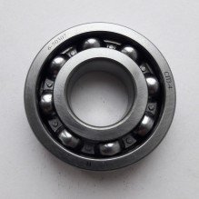 Підшипник 50307 (6307N) СПЗ-4