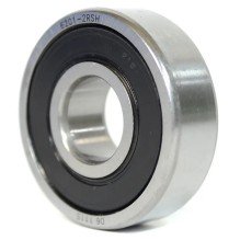 Підшипник 180201 (6201 2RS) ВПГ®UA