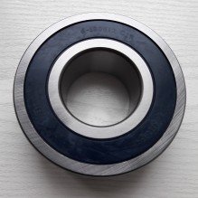 Підшипник 6-180612 С17 (62312 2RS) СПЗ-4