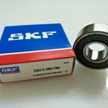 Підшипник 2203 E-2RS1TN9 SKF (original)