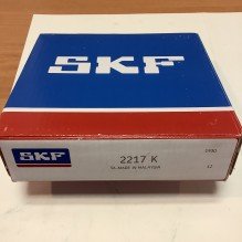 Підшипник 2217 K SKF (original)
