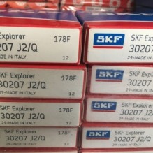 Підшипник 30207 J2/Q SKF (original)