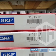 Підшипник 31315 J2 SKF (original)