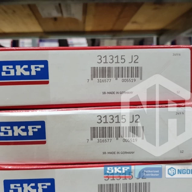 Підшипник 31315 J2 SKF (original)