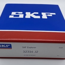 Підшипник 32316 J2 SKF (original)