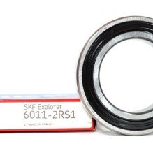 Підшипник 6011-2RS1 SKF (original)