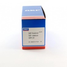 Підшипник 609-2Z SKF (original)