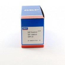 Підшипник 609-2Z SKF (original)