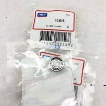 Підшипник 618/6  SKF (original)