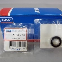 Підшипник 61801-2RS1 SKF (original)