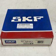 Підшипник NU 319 ECJ (32319) SKF (original)
