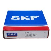 Підшипник NU 313 ECJ (32313) SKF (original)