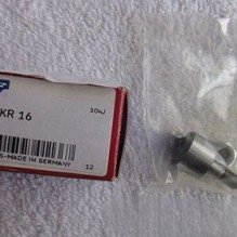 Підшипник KR 16 PPA SKF (original)