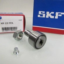 Підшипник KRV 19 PPA SKF (original)