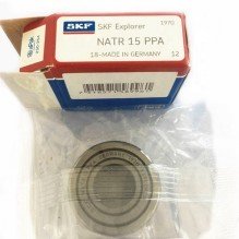 Підшипник NATR 15 PPA SKF (original)