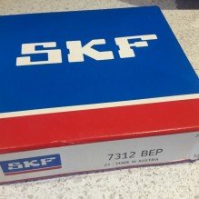 Підшипник 7312 BEP SKF (original)