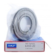 Підшипник 6310-2Z SKF (original)
