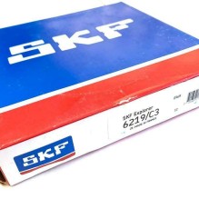 Підшипник 6219/C3 SKF (original)