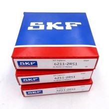 Підшипник 6211-2RS1 SKF (original)