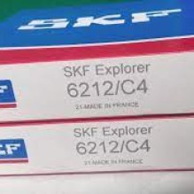 Підшипник 6212/C4 SKF (original)